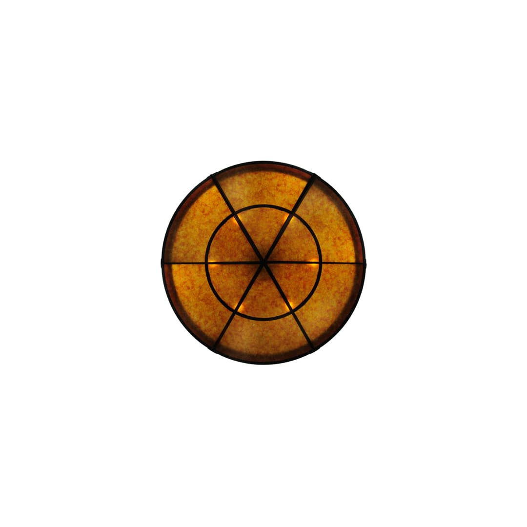 Timber 6 Light 48" Wide Pendant