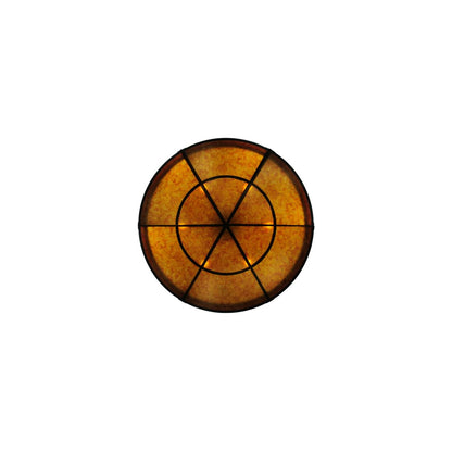 Timber 6 Light 48" Wide Pendant