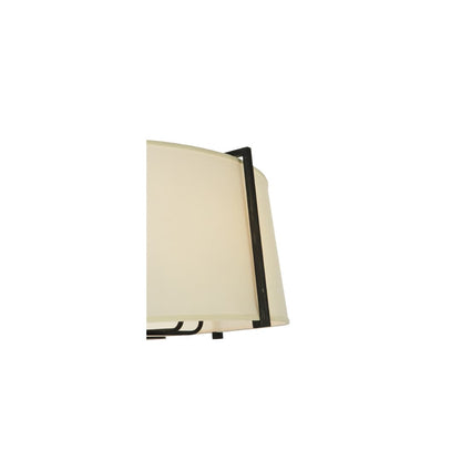 Cilindro Lucy 6 Light 27" Wide Pendant