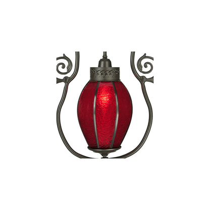 Zest 6" Wide Mini Pendant