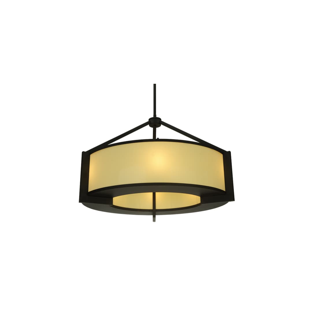 Stella 6 Light 36" Wide Pendant