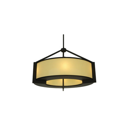 Stella 6 Light 36" Wide Pendant