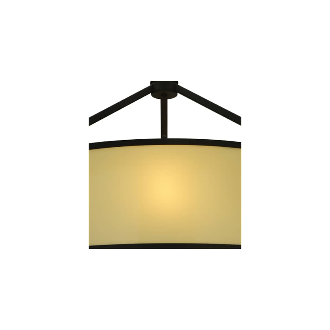 Stella 6 Light 36" Wide Pendant
