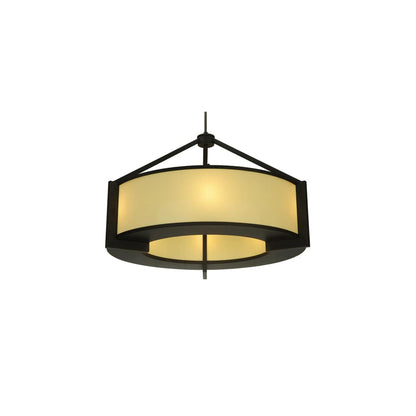 Stella 6 Light 36" Wide Pendant
