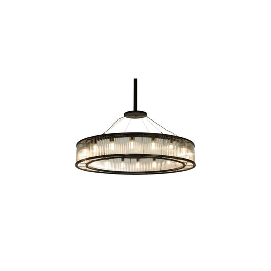 Marquee 18 Light 59" Wide Pendant