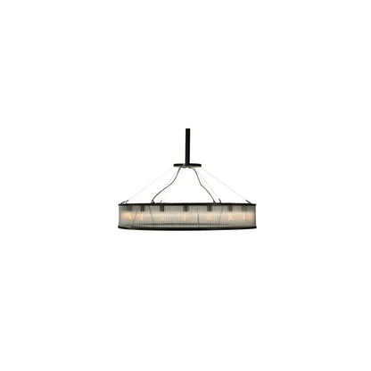 Marquee 18 Light 59" Wide Pendant