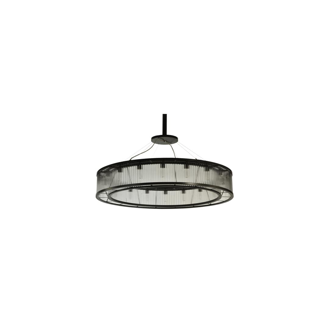 Marquee 18 Light 59" Wide Pendant
