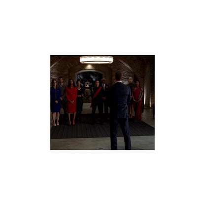 Marquee 18 Light 59" Wide Pendant