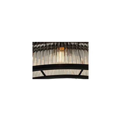 Marquee 18 Light 59" Wide Pendant
