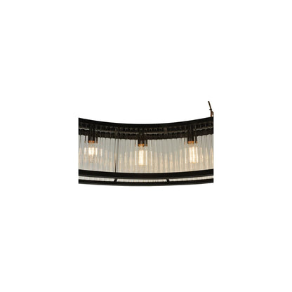 Marquee 18 Light 59" Wide Pendant