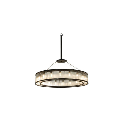 Marquee 18 Light 59" Wide Pendant