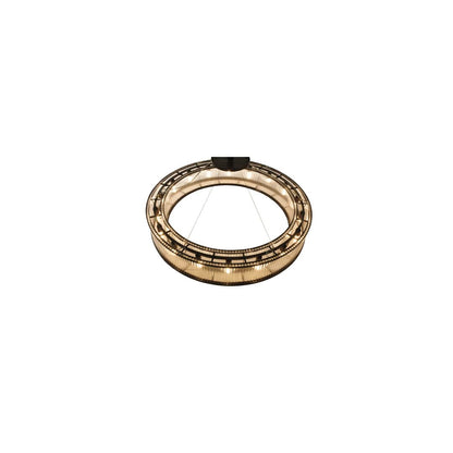 Marquee 18 Light 59" Wide Pendant