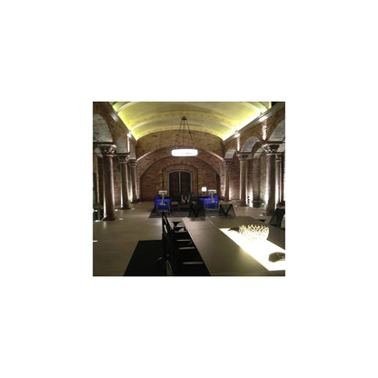 Marquee 18 Light 59" Wide Pendant