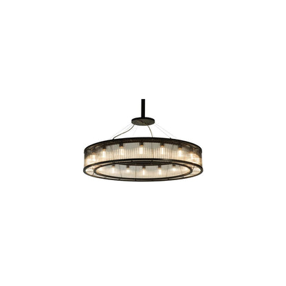 Marquee 18 Light 59" Wide Pendant