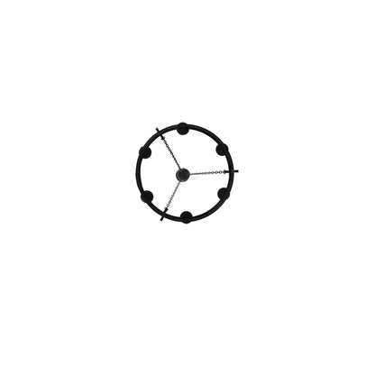 Sagebrush 6 Light 36" Wide Taper Candle Style Chandelier