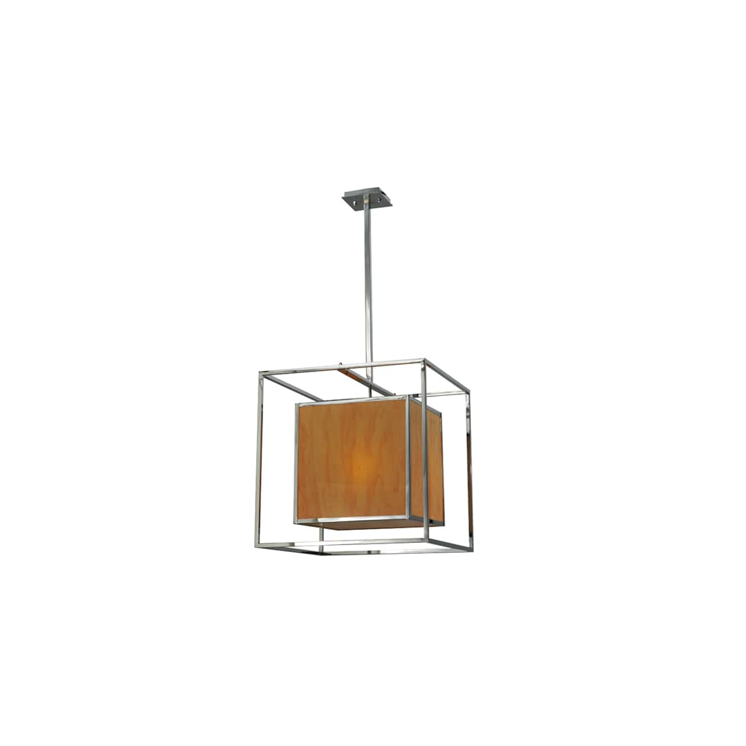 Kitzi 3 Light 31" Wide Pendant