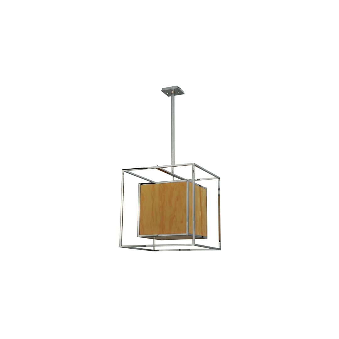 Kitzi 3 Light 31" Wide Pendant