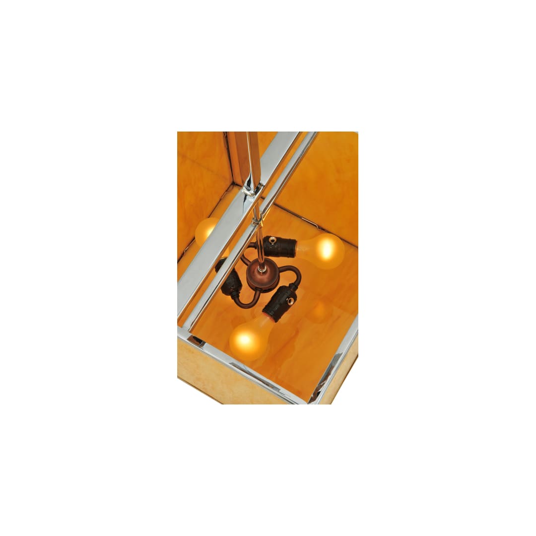 Kitzi 3 Light 31" Wide Pendant