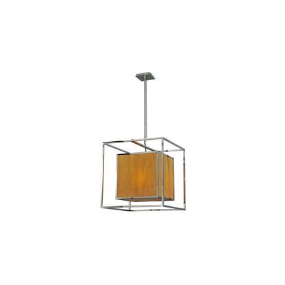 Kitzi 3 Light 31" Wide Pendant