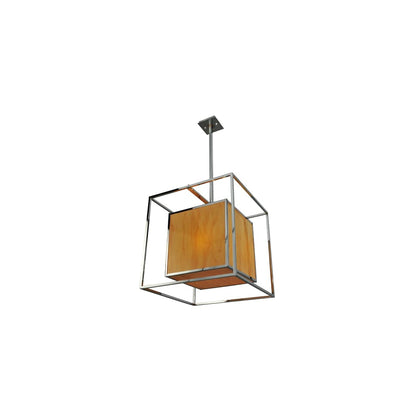Kitzi 3 Light 31" Wide Pendant