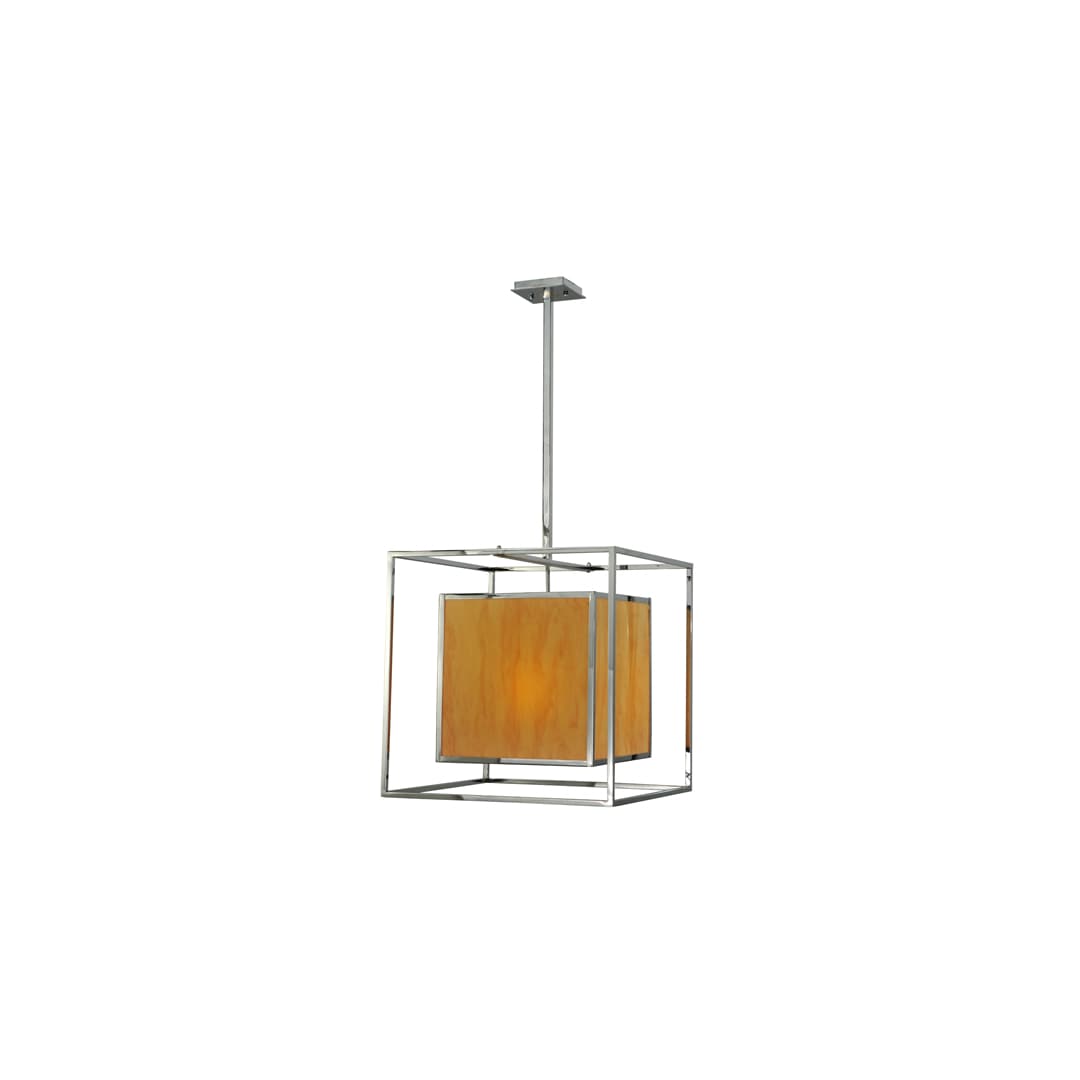Kitzi 3 Light 31" Wide Pendant