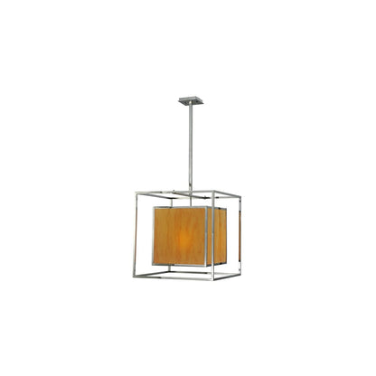 Kitzi 3 Light 31" Wide Pendant