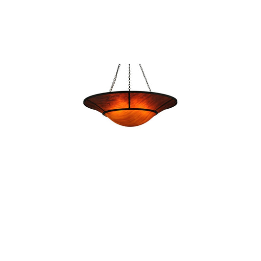 Vesuvius 12 Light 62" Wide Pendant