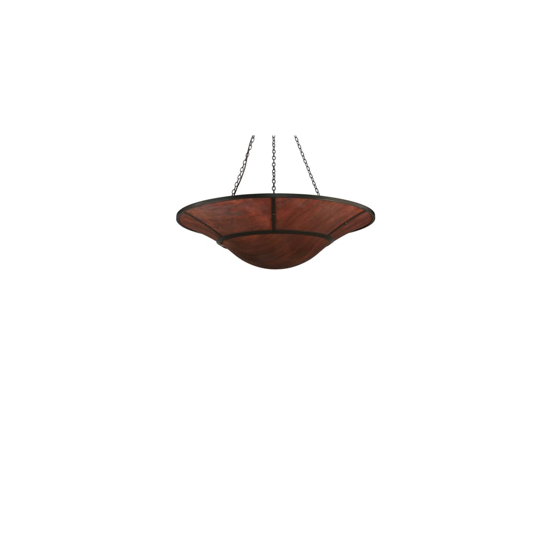 Vesuvius 12 Light 62" Wide Pendant
