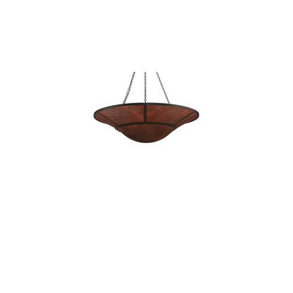 Vesuvius 12 Light 62" Wide Pendant
