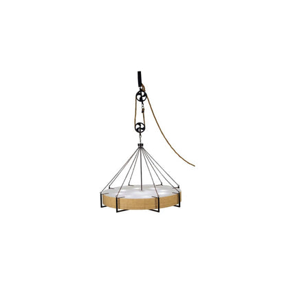 Bartlett 12 Light 78" Wide Suspension Pendant