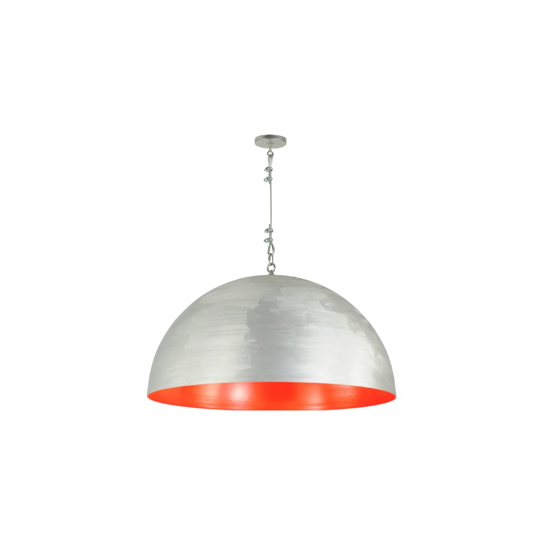 Gravity 36" Wide Pendant