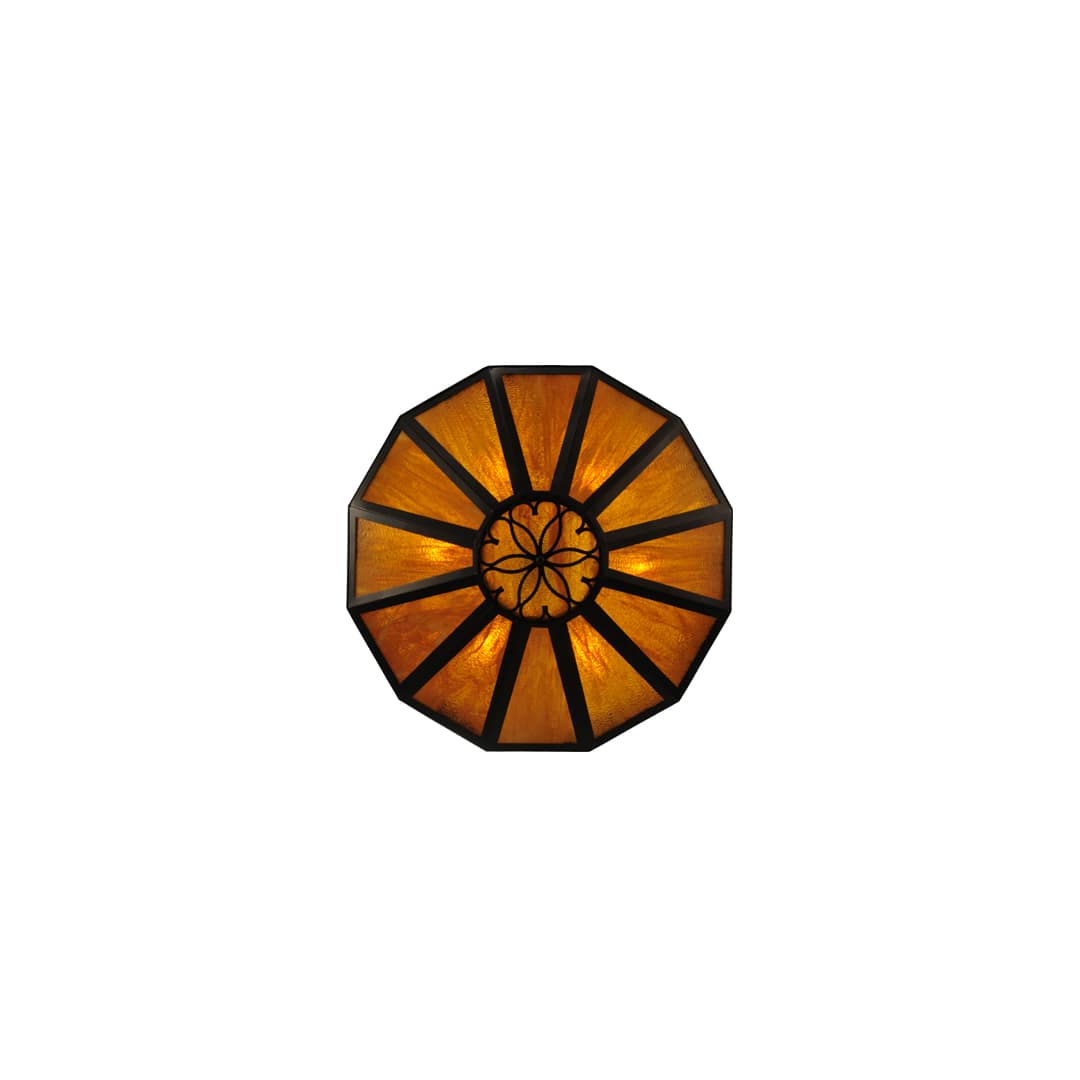 Excellente 6 Light 33" Wide Pendant