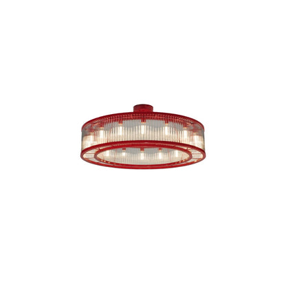 Marquee 16 Light 48" Wide Pendant