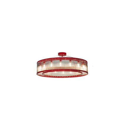 Marquee 16 Light 48" Wide Pendant