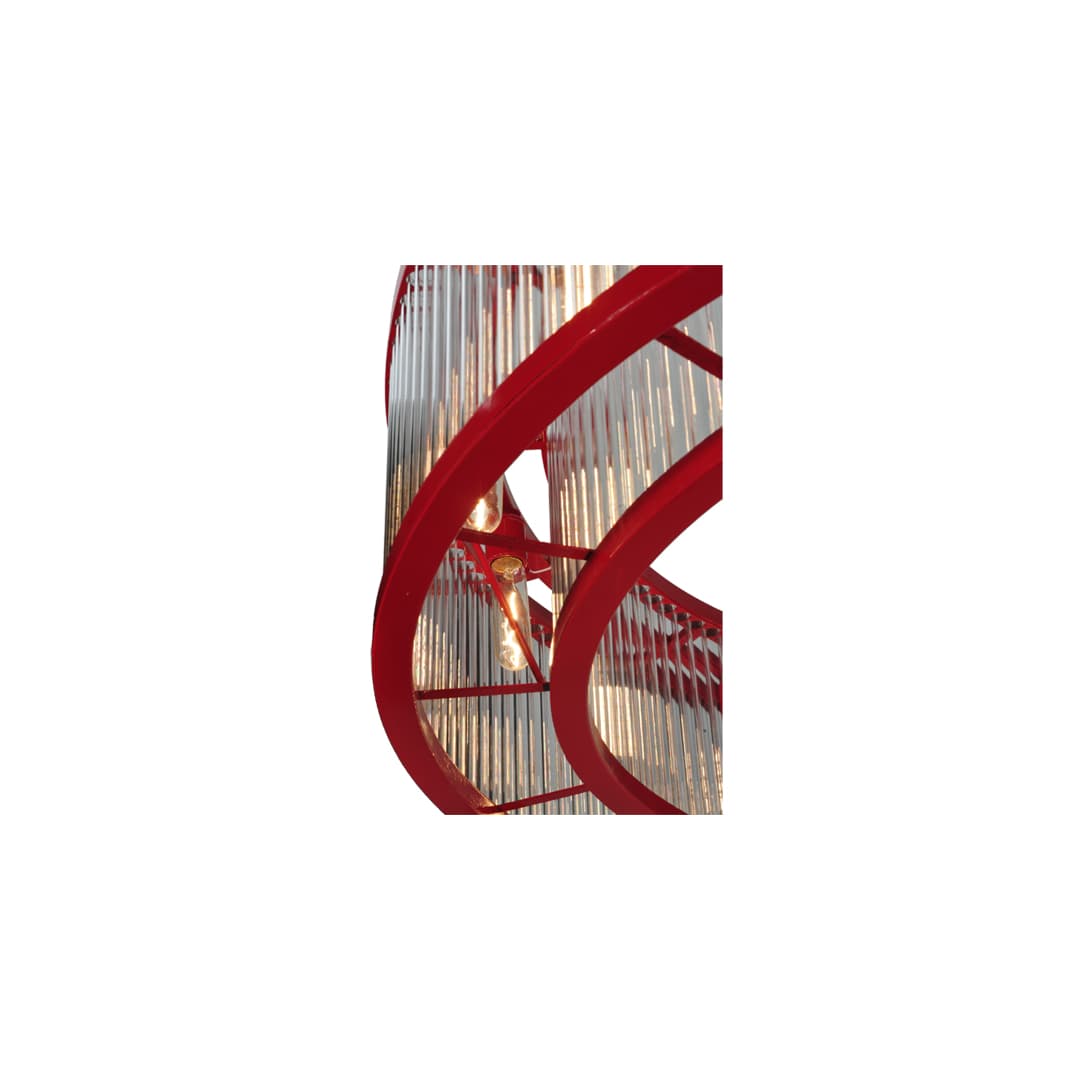 Marquee 16 Light 48" Wide Pendant