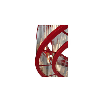 Marquee 16 Light 48" Wide Pendant