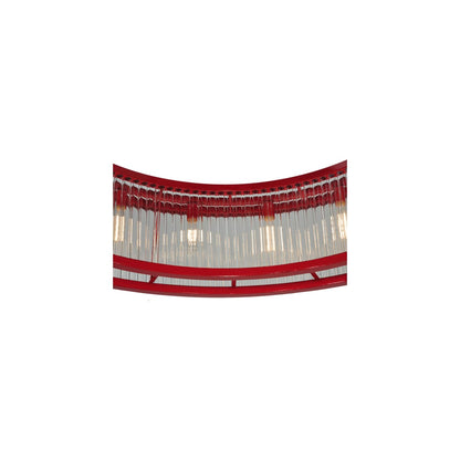 Marquee 16 Light 48" Wide Pendant