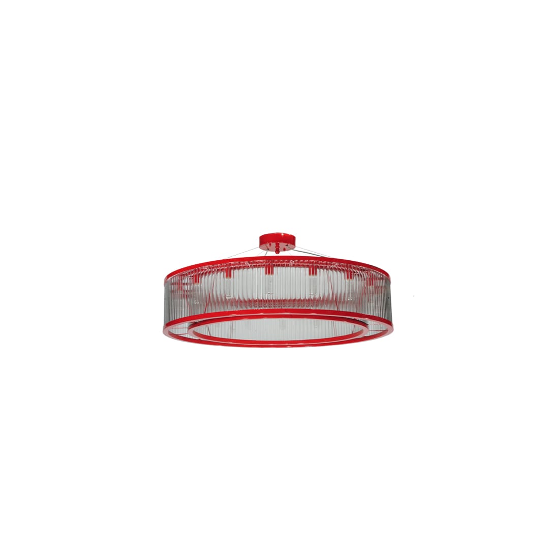 Marquee 16 Light 48" Wide Pendant