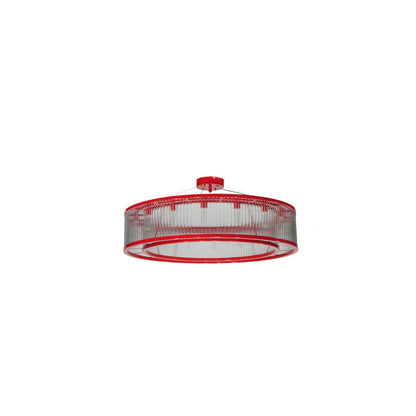 Marquee 16 Light 48" Wide Pendant