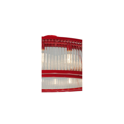 Marquee 16 Light 48" Wide Pendant