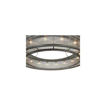 Marquee 16 Light 54" Wide Pendant