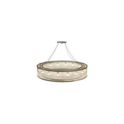 Marquee 16 Light 54" Wide Pendant