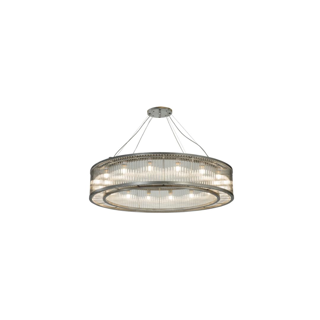 Marquee 16 Light 54" Wide Pendant
