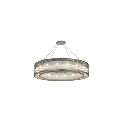 Marquee 16 Light 54" Wide Pendant