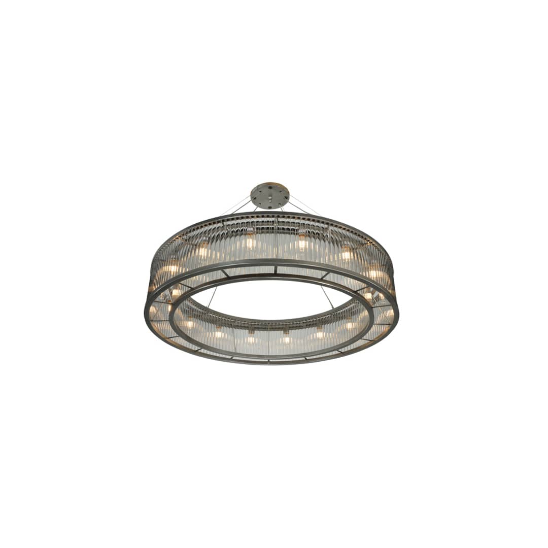 Marquee 16 Light 54" Wide Pendant