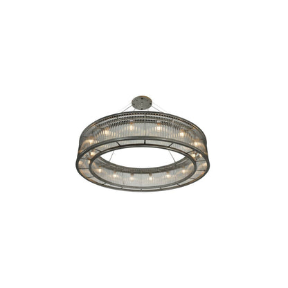 Marquee 16 Light 54" Wide Pendant