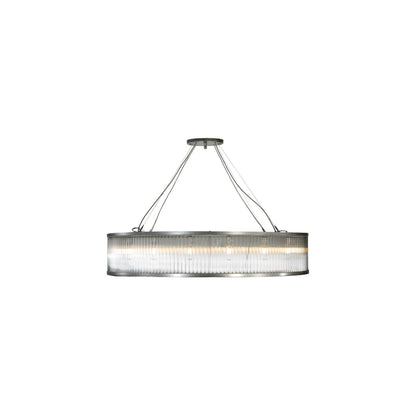 Marquee 16 Light 54" Wide Pendant
