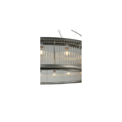 Marquee 16 Light 54" Wide Pendant