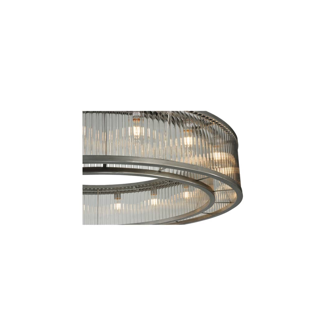 Marquee 16 Light 54" Wide Pendant