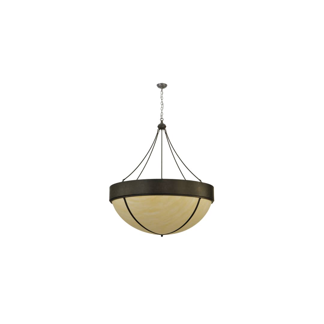 Talia 10 Light 47" Wide Pendant